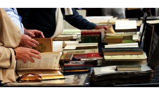 Libri gratis a Venezia: l'università dona 1000 volumi ai cittadini 