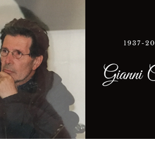 Addio a Gianni Celati, lo scrittore nomade delle pianure