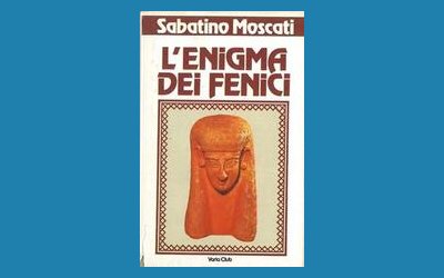 L'enigma dei Fenici