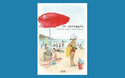 In spiaggia
