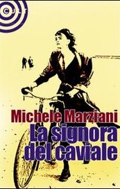 La signora del caviale