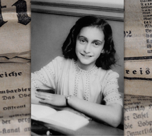 Chi ha tradito Anna Frank? La rivelazione in un libro