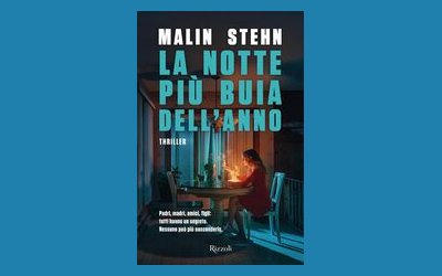La notte più buia dell'anno