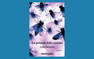 La potenza delle mosche