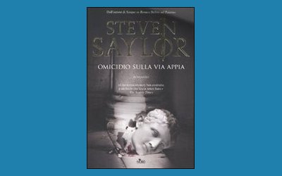 Omicidio sulla via Appia
