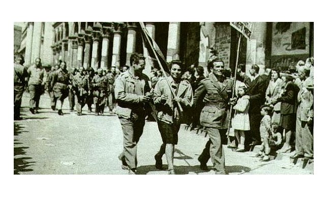 25 Aprile, Festa della Liberazione: torna in libreria "Breve storia della Resistenza italiana" di Massimo Salvadori Paleotti