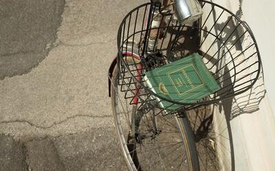 Bibliopolitana: in bicicletta tra i Borghi della lettura del Molise