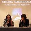 Chiara Gamberale in TV: “Le luci nelle case degli altri” diventa una fiction