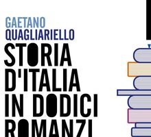 Storia d'Italia in dodici romanzi
