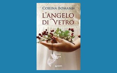 L'angelo di vetro