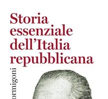 Storia essenziale dell'Italia repubblicana