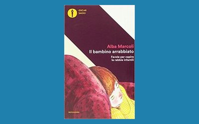 Il bambino arrabbiato