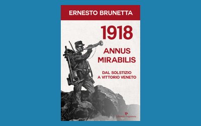 1918 Annus Mirabilis