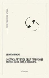 Sostanza artistica della traduzione