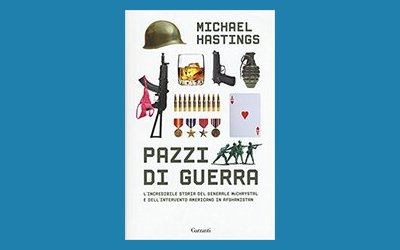 Pazzi di guerra