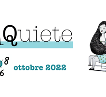 inQuiete Festival 2022: programma e ospiti
