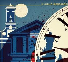 Assassinio all'isola di San Pietro