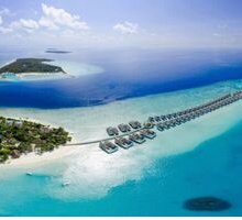 Libraio alle Maldive cercasi: ecco il lavoro dei sogni