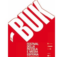 BUK 2011 - Festival della Piccola e Media Editoria di Modena