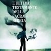 L'ultimo testamento della sacra bibbia