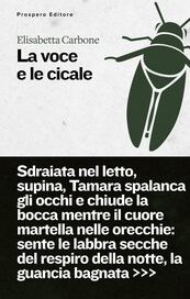 La voce e le cicale