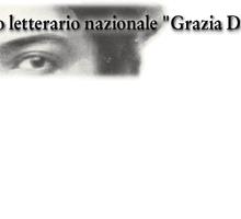 Premio letterario Grazia Deledda 2010