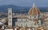 Stanotte a Firenze, questa sera su Rai 1: Alberto Angela racconta la città