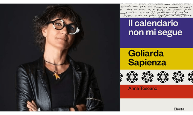 Intervista ad Anna Toscano: “La mia Goliarda e la sua arte della gioia in anticipo sul calendario”