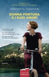 Donna Fortuna e i suoi amori