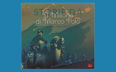 Storie da il Milione di Marco Polo