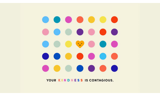 Giornata mondiale della gentilezza: frasi, aforismi e citazioni da condividere