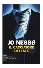 Il cacciatore di teste