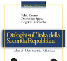 Dialoghi sull'Italia della Seconda Repubblica
