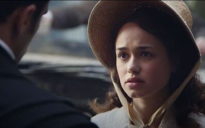Sanditon: in tv la serie tratta dal romanzo incompiuto di Jane Austen