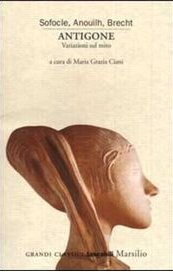 Antigone, variazioni sul mito