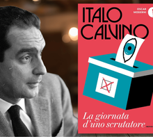 “L'umano arriva dove arriva l'amore”: la lezione morale di Italo Calvino 