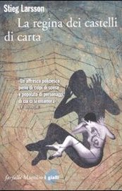 La regina dei castelli di carta