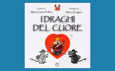 I draghi del cuore