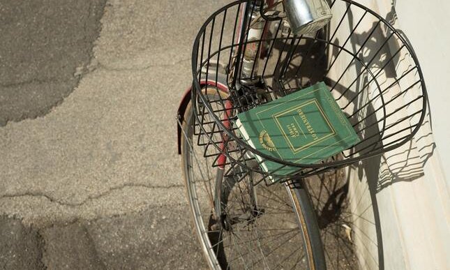 Bibliopolitana: in bicicletta tra i Borghi della lettura del Molise