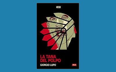 La tana del polpo