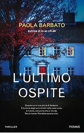 L'ultimo ospite