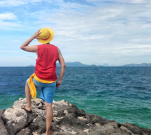 One Piece: su Netflix la serie tratta dal manga più longevo della storia