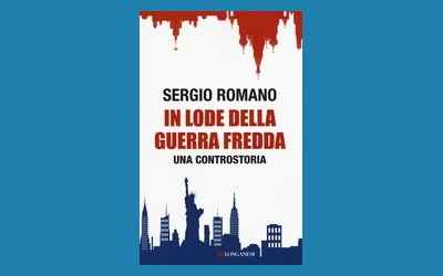 In lode della guerra fredda. Una controstoria