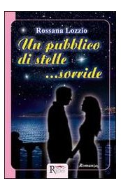 Un pubblico di stelle... sorride