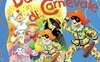 Carnevale: 6 libri da leggere e copioni per gli spettacoli teatrali dei bambini