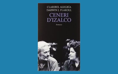 Ceneri d'Izalco