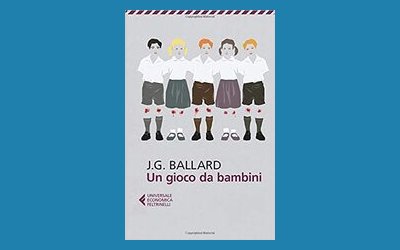 Un gioco da bambini