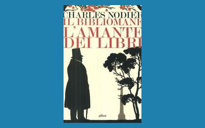 Il bibliomane. L'amante dei libri