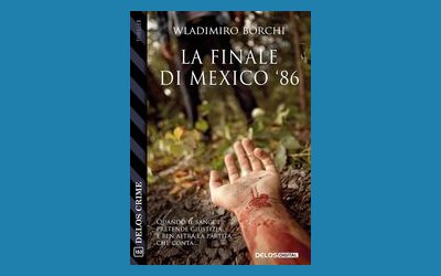 La finale di Mexico ‘86
