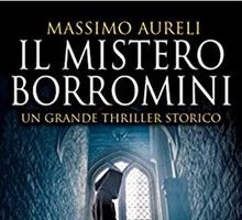 Il mistero Borromini